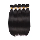 Hair Extension Import Hair Extension Grade 7a Virgin Wholesale Aliexpress Hair Extension Human Hair