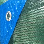 best price fabric grommet edging sun shade mesh