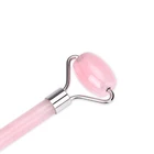 Promotional Manual Slim Chin Natural Jade Facial Massager