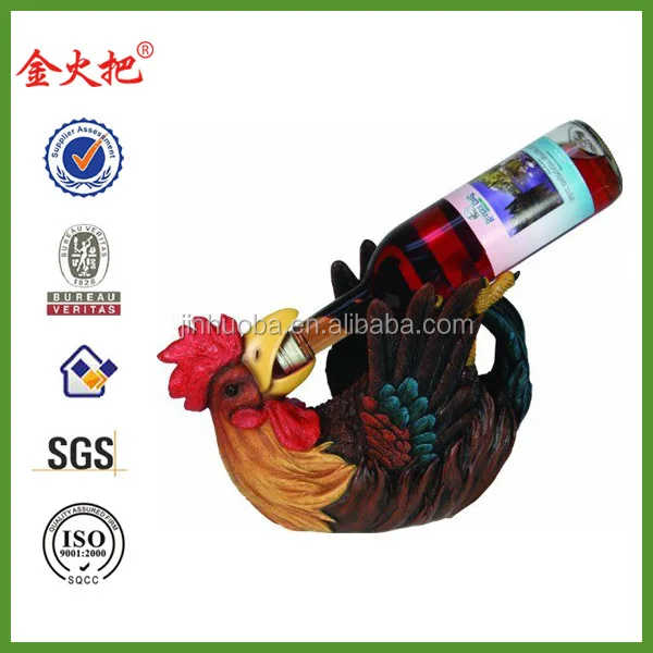 promotional hotsell custom wine holder for sale