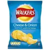 Walkers Crisp - Cheese & Onion - UK Made & Packed