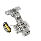 High Quality Furniture Mepla Kitchen Cabinet Stainless Steel Hinge