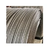 7-wire high tension zinc coated steel wire strand