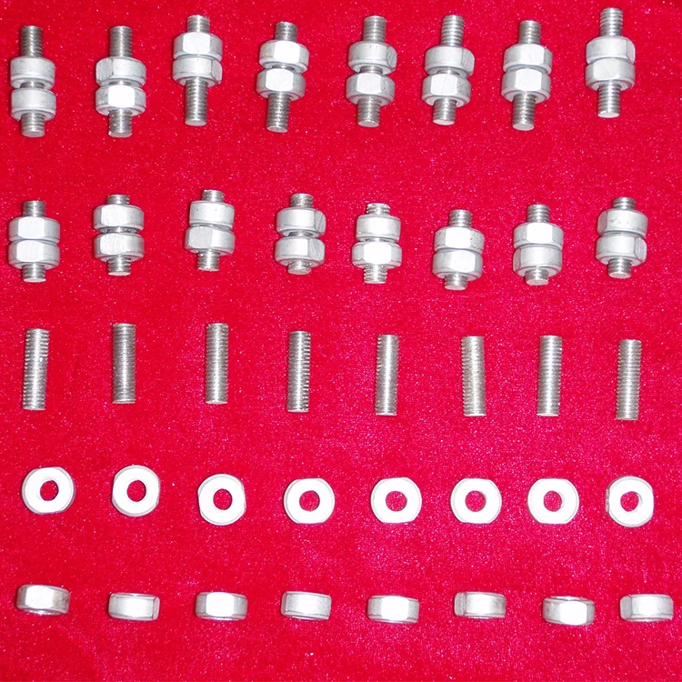 molybdenum screws factory