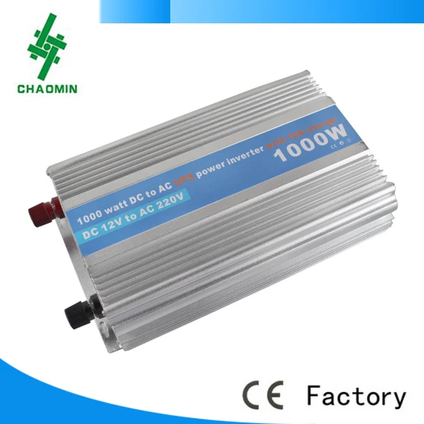 Chaomin 24v 1000 W Electric Diagram - 12v Dc To 220v Ac 1000 Watt With Charging And Homage Ups Solar Inverter - Chaomin 24v 1000 W Electric Diagram