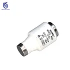 low voltage hrc Diazed ceramic screw fuse link of gg protection