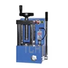 20T Desktop Electric Hydraulic Laboratory Press / electric larger pellet samples tablet hydraulic press