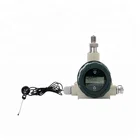 Remote wireless pressure gauge Transmitter with sms alarm