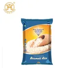 Basmati rice white film roll for packaging rice bags food plastic packaging material cx-185