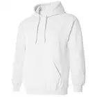 New Design Cheap Plain 100% Polyester Hoodies