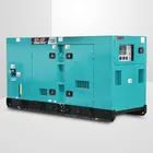 Diesel Generator Cummins 150kva Generator Prices 120 Kw Silent Diesel Generator Price 150kva With Cummins Engine