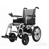 new model Lightweight and firm foldable electric wheelchair