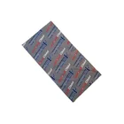 Multi-Purpose Custom Headwear Design Your Own Face Mask Camo Magic Tube Bandana