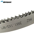 Lowest Price HSS M42 X32 Aluminum Saw Coil Metal Cutting
