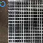 g325 25x5 mild sewage rebar steel grating platform shelves round metal metal channel grate grid walkway