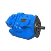 Komatsu LPV28 hydraulic piston pump, main pump for PC30 excavator