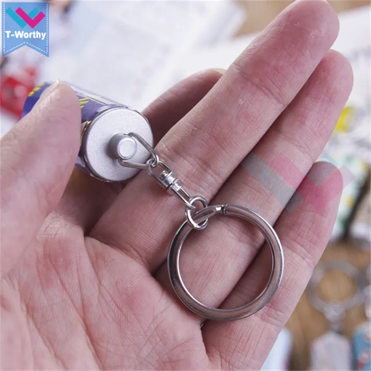 projection keychain (5)