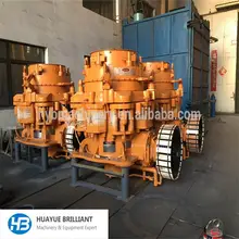 4.25ft symons type price for mobile stone crusher cone crusher