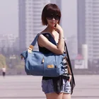 Fashion Women Top Handle Satchel Handbags Tote Purse Shoulder Bag