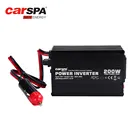 To Converter Cars Car Converter 12V To 120V DC Voltage Dc To Ac Converter 200W For Cars