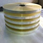 12 micron polyethylene polyester PET film for cable insulation use