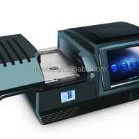 2016 X RAY Fluorescence Measuring XRF