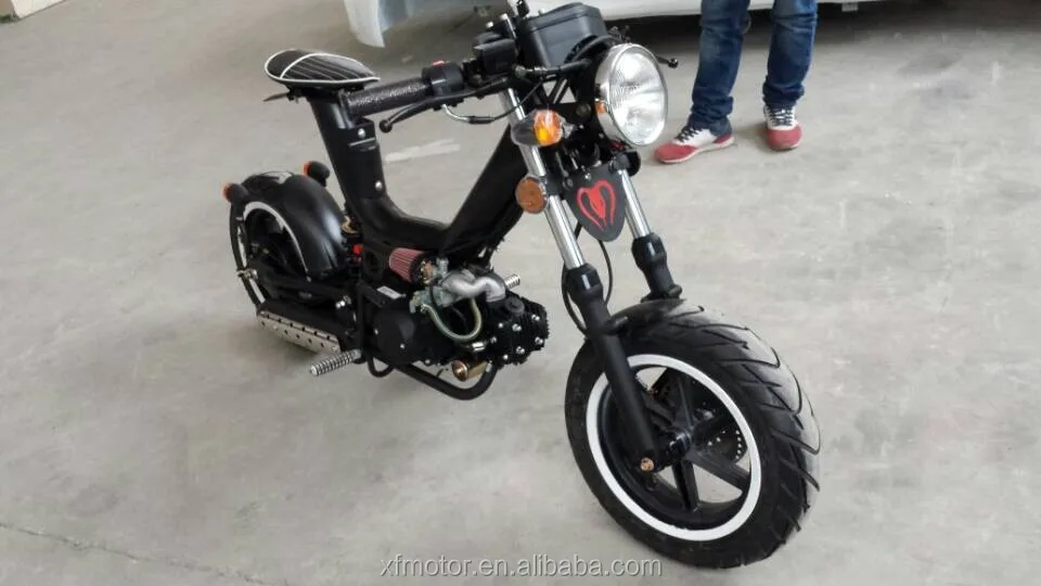 Cc110 Mini Chopper