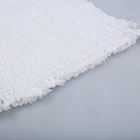 china manufacturer fireproof fabric ceramic fiber cloth