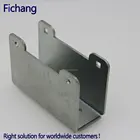 U-shaped steel bracket/steel l bracket/glass bracket