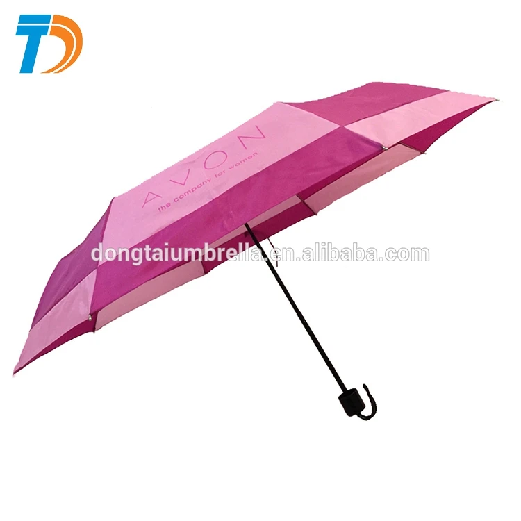 Folding Umbrella(4)