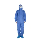 Safety Protective Clothing SMS Disposable painter Coverall