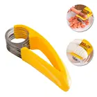 Vegetable Peeler Salad Slice Banana Slicer Chopper Fruit Cutter Cucumber Knife