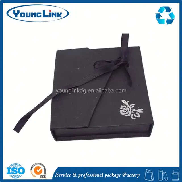 red festival gift box yiwu