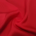 Raw Silk Digital Fabric The Digital Natural Raw Plain Printed CDC Silk Fabric Yard