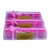 Scented Bath Preservative Free Plant Essential Oil Soap Bath Wedding Party Decorate Mother's Day Gift with Exquisite Pack-412023
