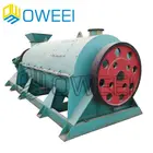 Hot sell and professional organic fertilizer manufacturing plant