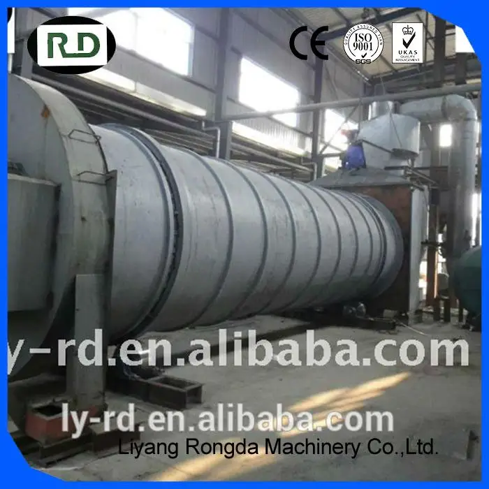 Hot selling wood dryer machine with low price
