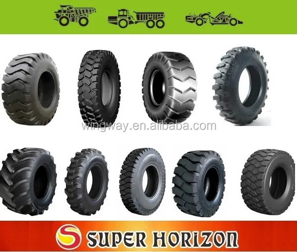 off road tire 4