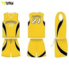custom basketball jersey uniform design pattern