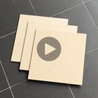 30x30/60x60/30x60 Rough Surface Ceramic Porcelain Wall and Floor Tiles