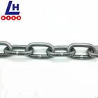 NACM96 Self Color G70 Link Metal Chain
