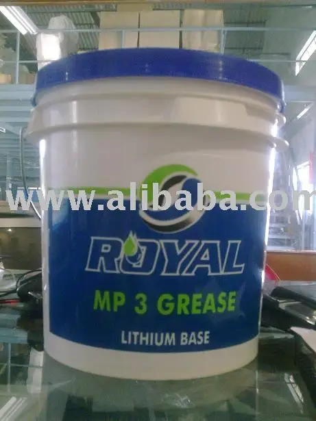 real Español grasa real Español grasa