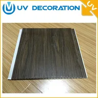 Lightweight Pvc Material Walls Paneling Lowes