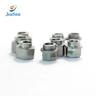 Nuts Nuts High Precision Eccentric Nuts / Stainless Steel Eccentric Nuts