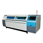 boye AWNP-G non-plate printing machine carton digital printer carton digital press corrugated board digital printer