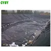 Aquaculture widely used epdm blue fish pond liner hdpe pool liner