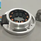 Yingshuang resolver rotary encoder position sensor speed sensor new energy vehicles motor part J37XU9734G