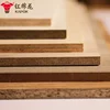 Recycled 4'x8' veneered panels/mahogany wood veneer plywood in china