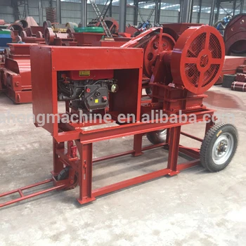 Mining Crushing Equipment Jaw Crusher,Contruction Heavy Equipment Stone Crushing Machine