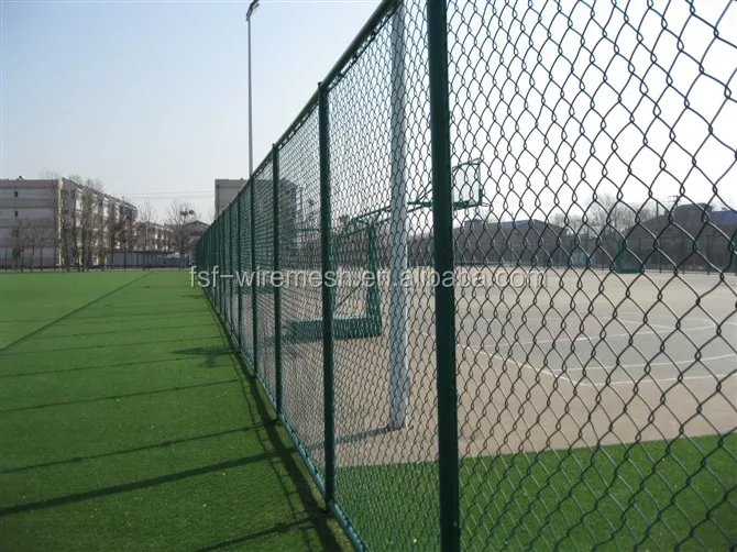 Wholesale Chain Link Fence Price,Used Chain Link Fence For Sale Factory,Chain Link Fence  Buy 